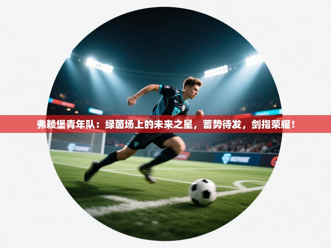 弗赖堡青年队：绿茵场上的未来之星，蓄势待发，剑指荣耀！