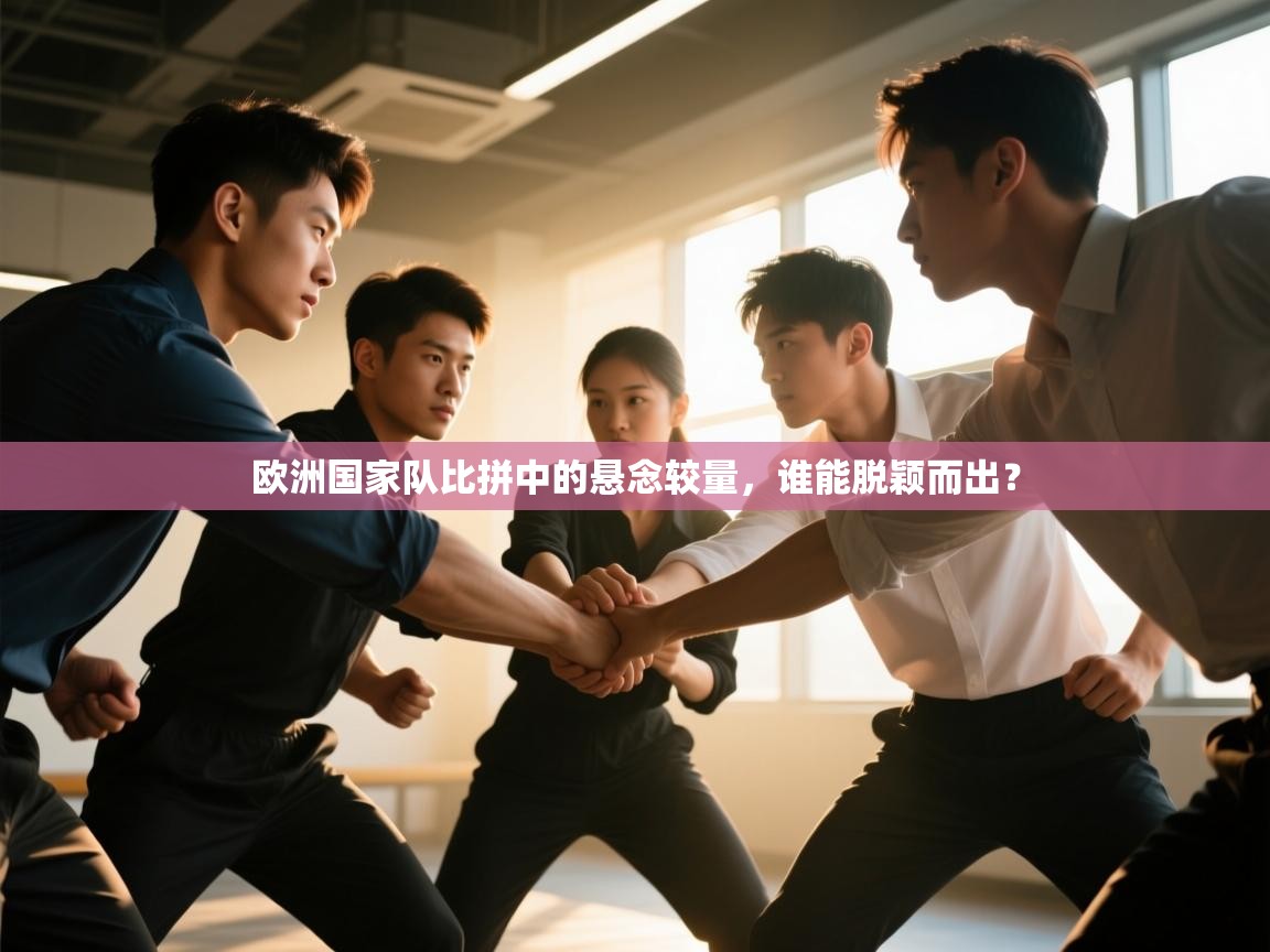 欧洲国家队比拼中的悬念较量，谁能脱颖而出？