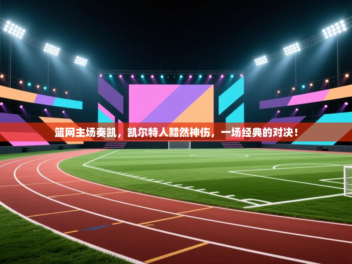 篮网主场奏凯，凯尔特人黯然神伤，一场经典的对决！