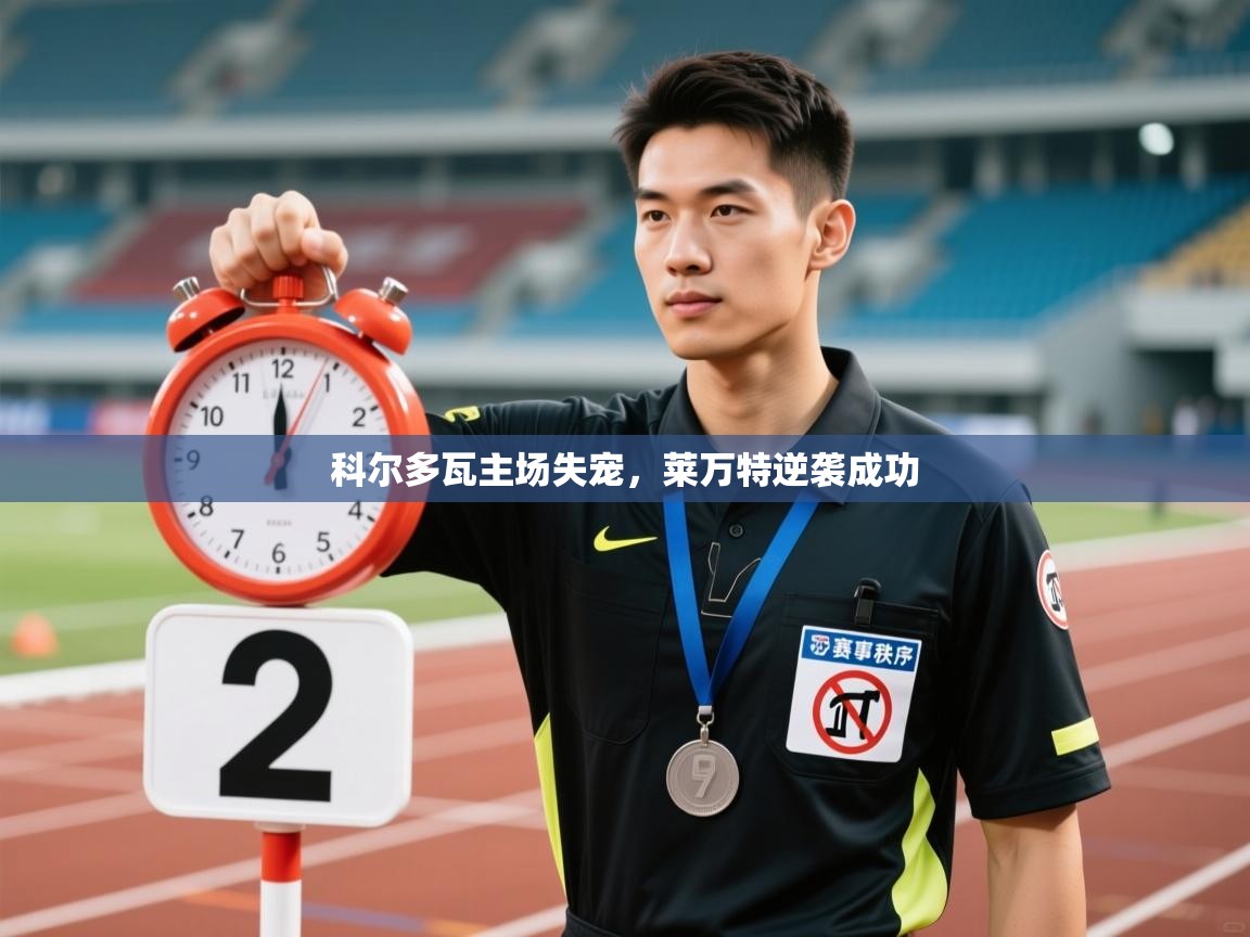 科尔多瓦主场失宠，莱万特逆袭成功