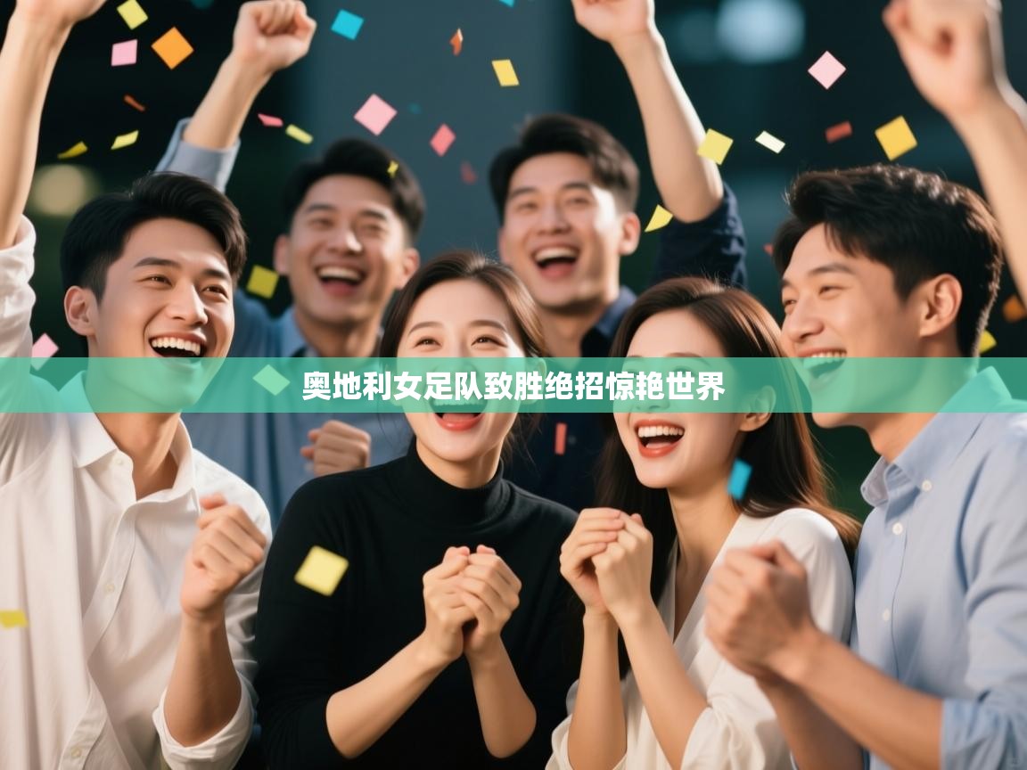 奥地利女足队致胜绝招惊艳世界