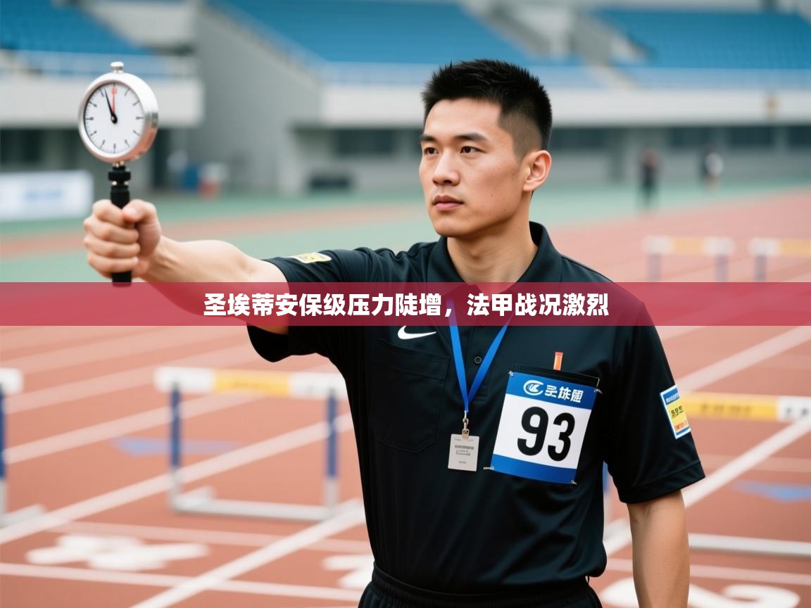 圣埃蒂安保级压力陡增，法甲战况激烈