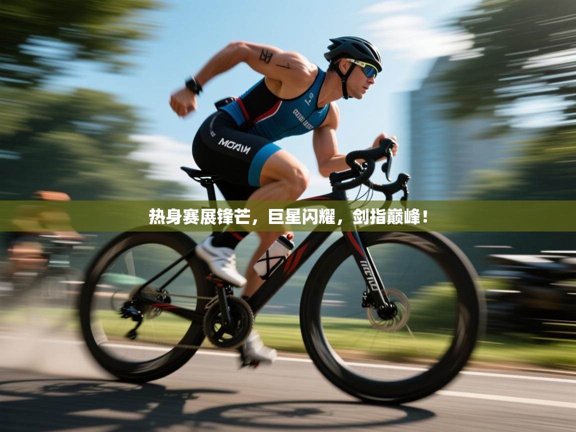 热身赛展锋芒，巨星闪耀，剑指巅峰！