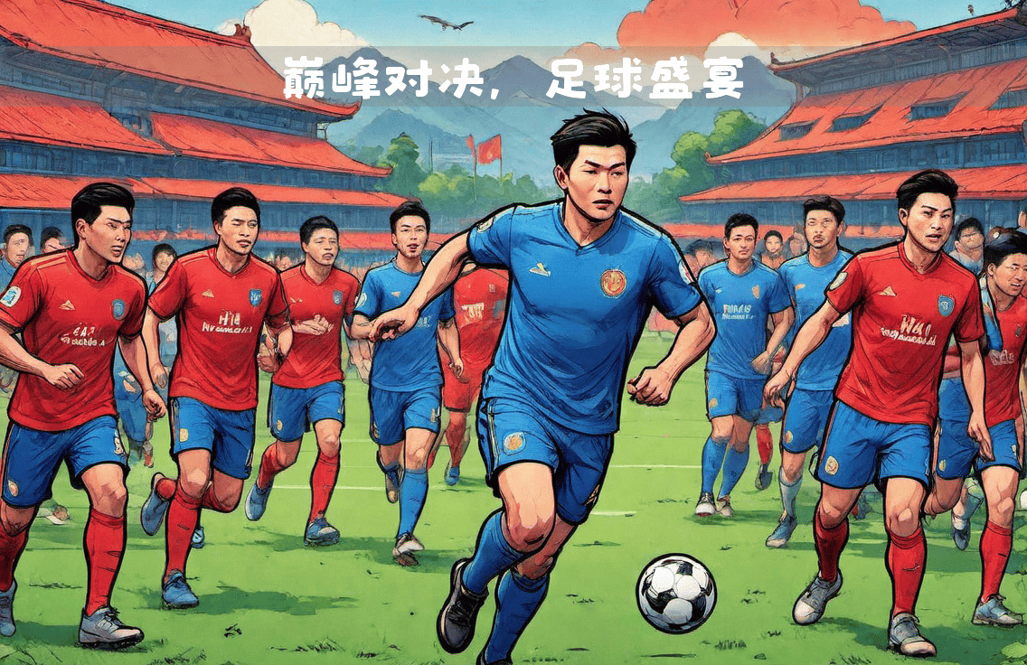 开云体育平台-包含足球盛宴燃情继续精彩纷呈让人热血澎湃的词条