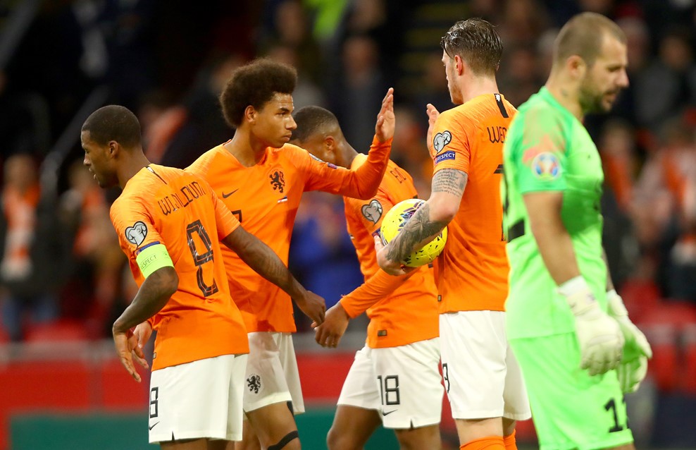 关于德国队主教练对欧预赛比赛做出重要调整的信息