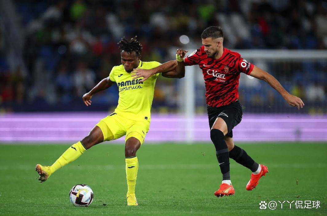 赫塔菲主场战平比利亚雷亚尔,两队激战的简单介绍 赫塔菲主场战平比利亚雷亚尔,两队激战的简单介绍