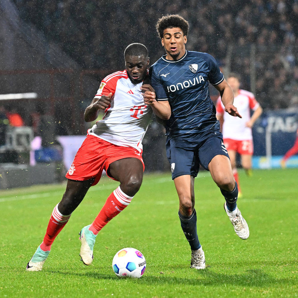 开云体育地址-波鸿队士气低迷，需在接下来的比赛中弥补失利的简单介绍