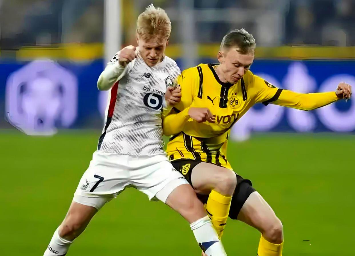 开云体育app-关于里尔冲击榜首，主场捍卫领先地位的信息