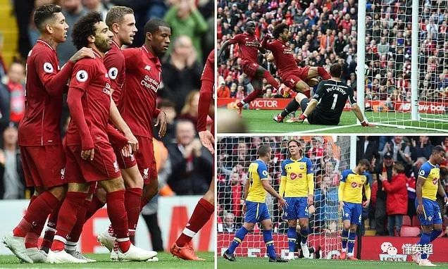 开云体育入口-南安普顿主场大捷，终结连败纪录的简单介绍