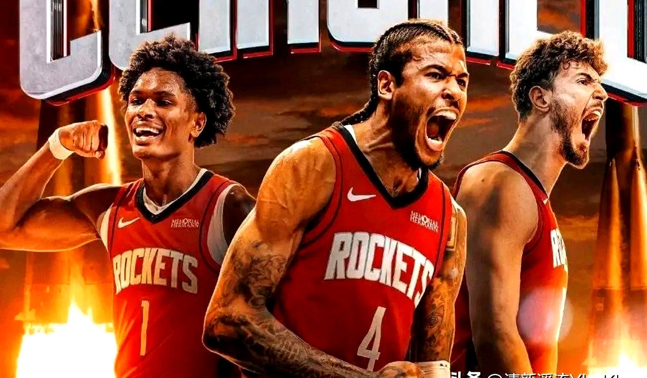 开云体育登录-包含火箭队换帅重新出发，球队变化期待新局面的词条