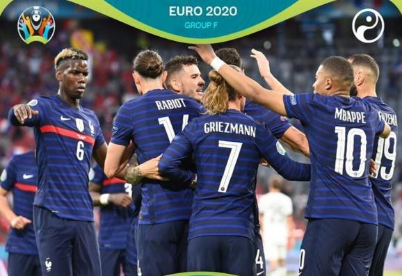 法国再胜芬兰,小组晋级点之差的简单介绍 法国再胜芬兰,小组晋级点之差的简单介绍