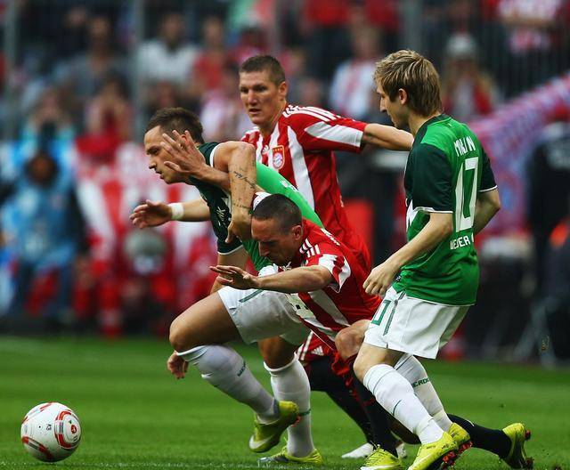 云达不莱梅队再次获胜,状态回暖的简单介绍 云达不莱梅队再次获胜,状态回暖的简单介绍