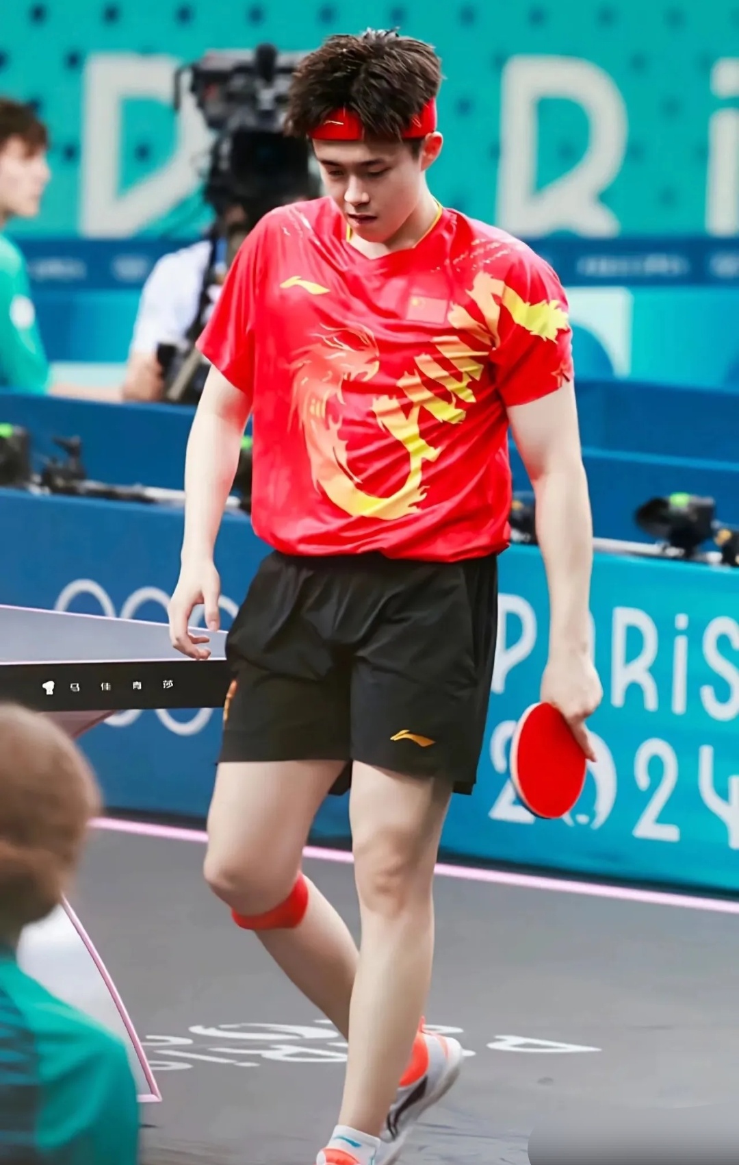 人气球星投身备战,意志坚定的简单介绍 人气球星投身备战,意志坚定的简单介绍