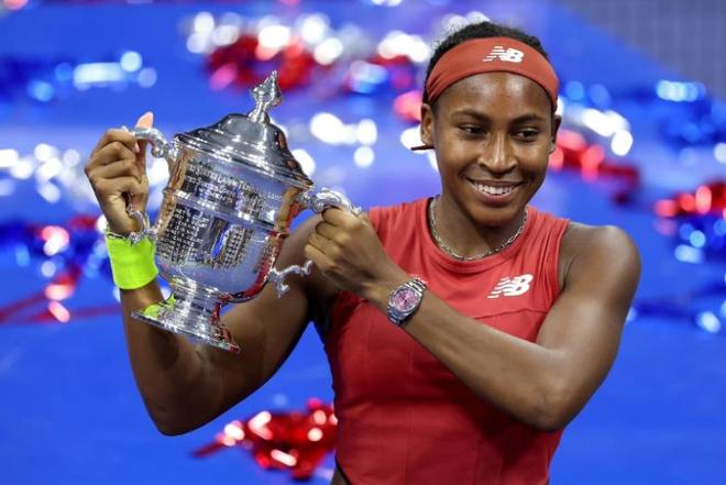 瑞典女子高尔夫选手逆袭夺冠 瑞典女子高尔夫选手逆袭夺冠