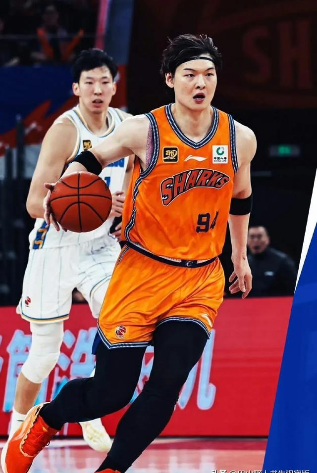 上海大鲨鱼队在最近的比赛中获得一场关键胜利的简单介绍 上海大鲨鱼队在最近的比赛中获得一场关键胜利的简单介绍