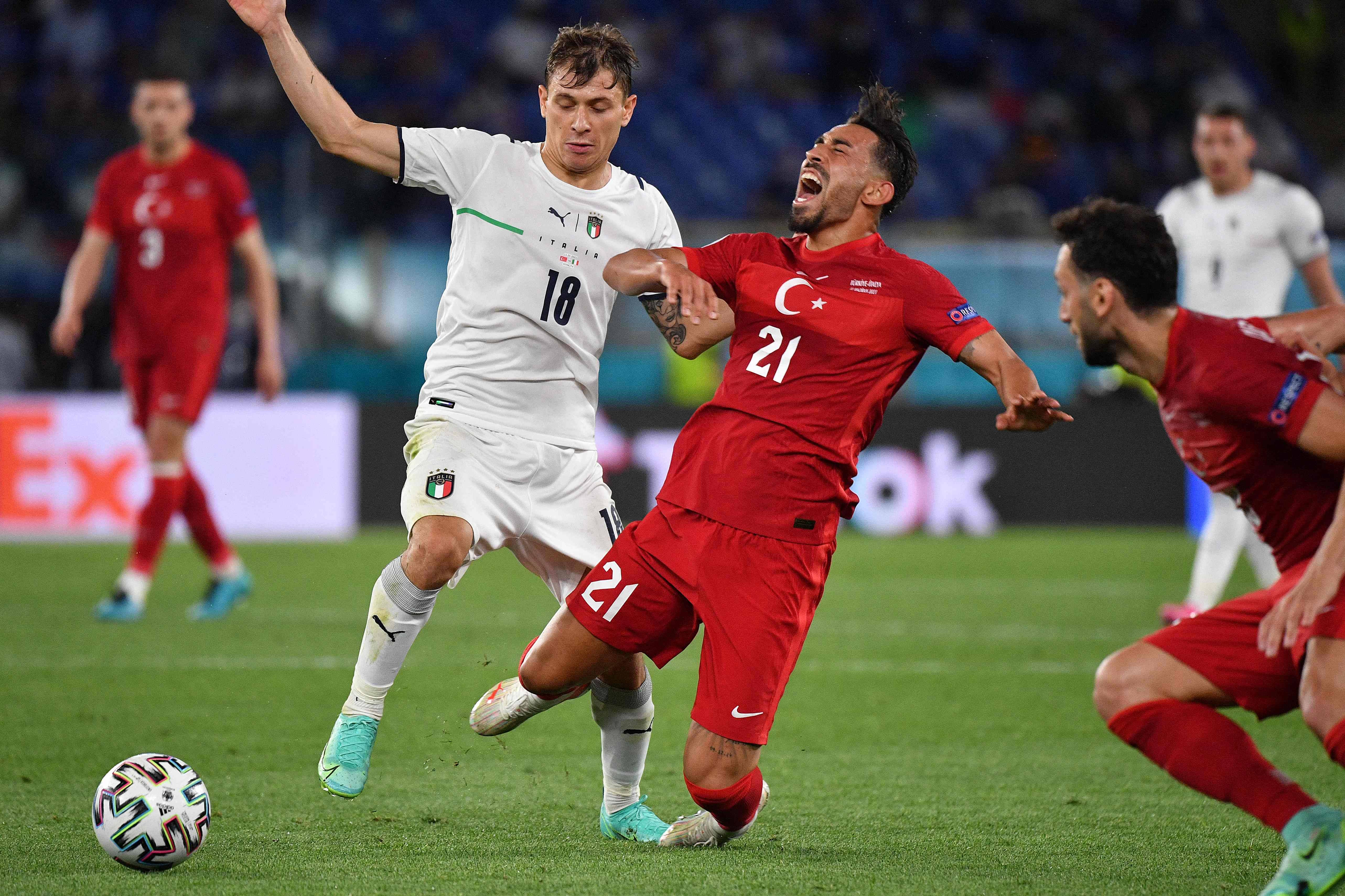 捷克队在对阵斯洛伐克比赛中获胜 捷克队在对阵斯洛伐克比赛中获胜