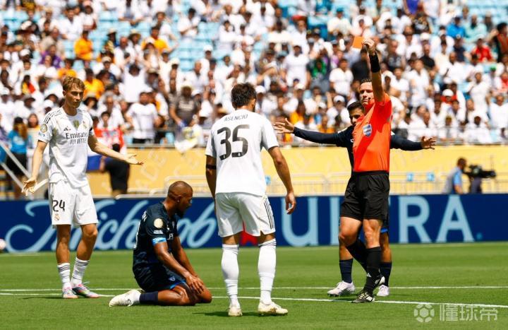 维罗纳喜迎胜利，皇家马德里队气愤不已的简单介绍