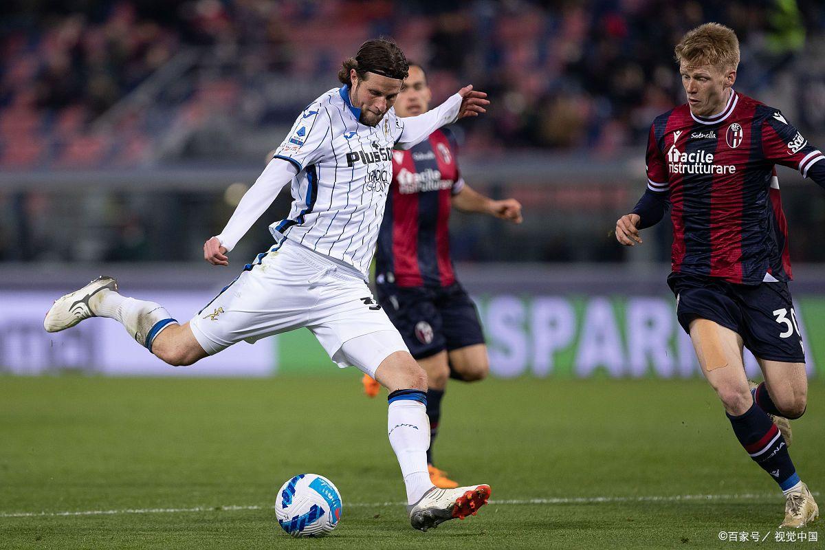 拉齐奥客场战平亚特兰大，保持不败