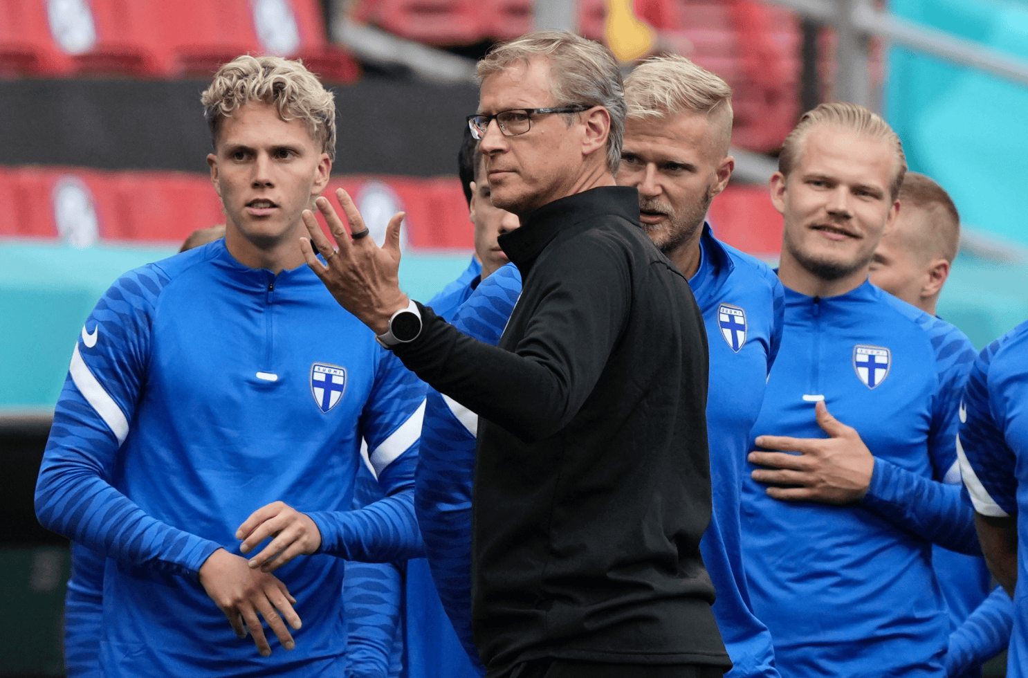 芬兰与乌克兰将在欧预赛中展开激烈角逐的简单介绍 芬兰与乌克兰将在欧预赛中展开激烈角逐的简单介绍