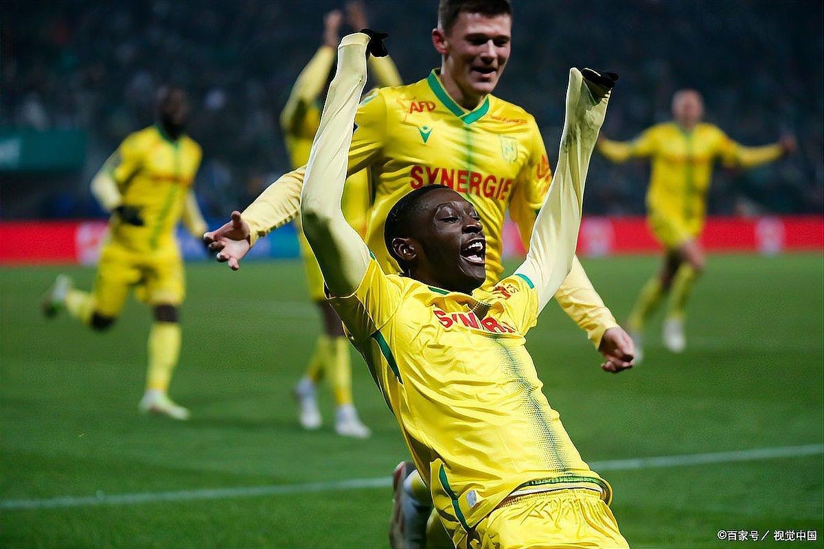 开云体育网页版入口-关于南特客场失利，保级形势严峻的信息