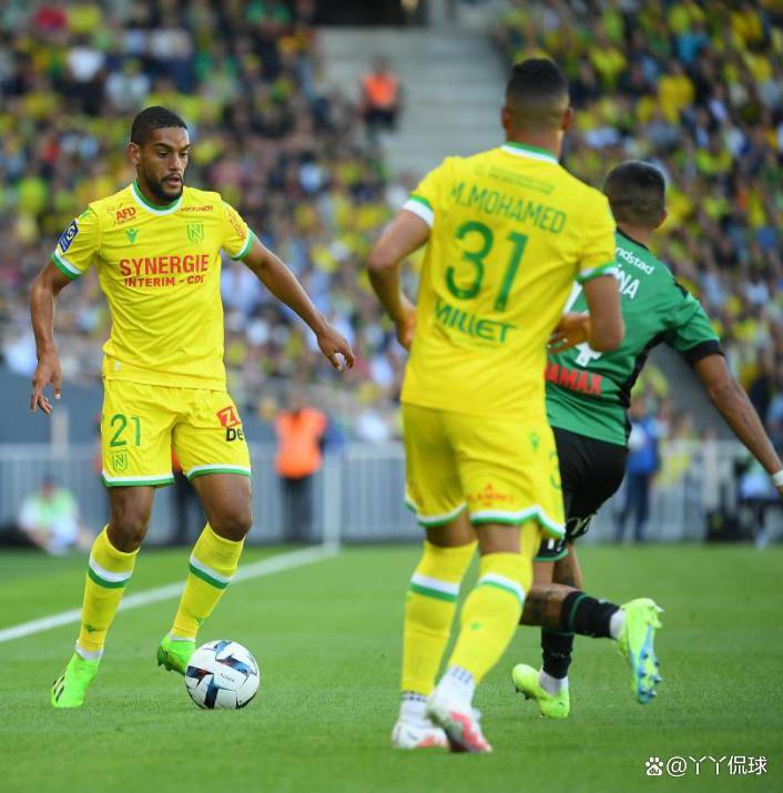 关于南特客场失利,保级形势严峻的信息 关于南特客场失利,保级形势严峻的信息