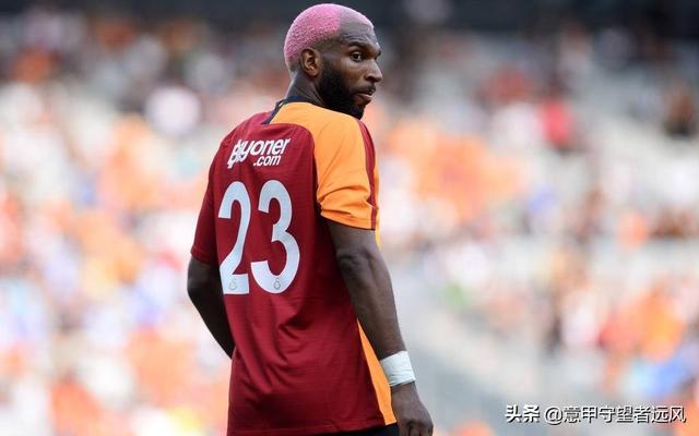 关于鲁能前锋连场破门，欲冲击射手榜的信息