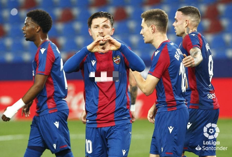 开云体育直播-关于马略卡连胜停滞，积分榜略有下滑的信息