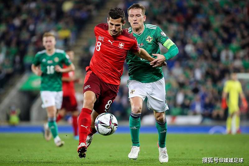 瑞士队小胜保加利亚，实力逐渐得到认可