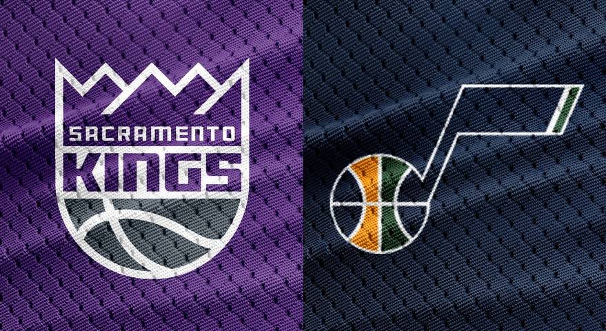 爵士胜国王，安全取胜