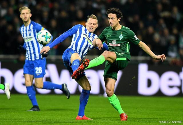 不莱梅客场大胜,实力回暖追赶前进步 不莱梅客场大胜,实力回暖追赶前进步