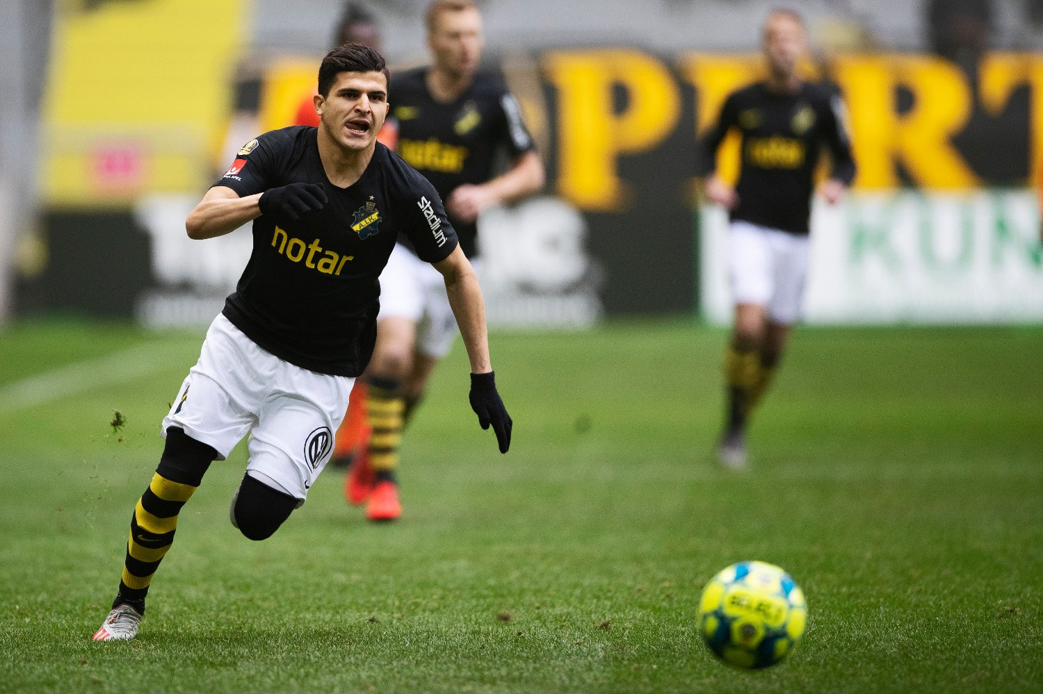 开云体育链接-维京逆袭阿积古查，荷甲卫冕冠军再上巅峰