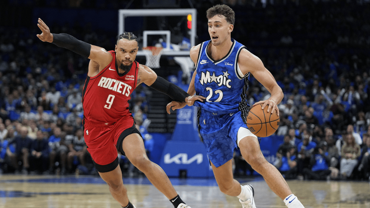 魔术球员受伤低迷，困扰球队表现