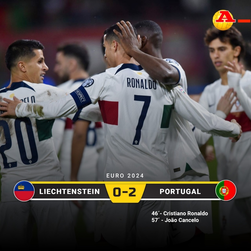 开云体育-西班牙豪取两连胜，晋级欧预赛八强的简单介绍