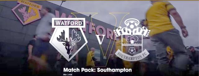 南安普顿客场大胜沃特福德，重回升势