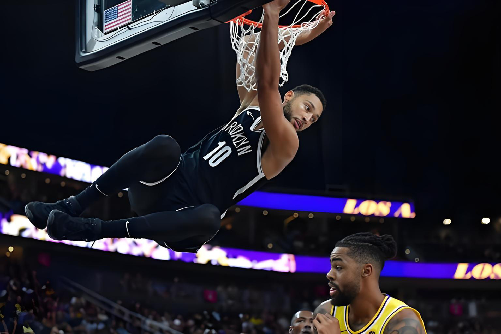 关于公牛队新晋球员国际篮球赛上表现抢眼，走出低谷的信息