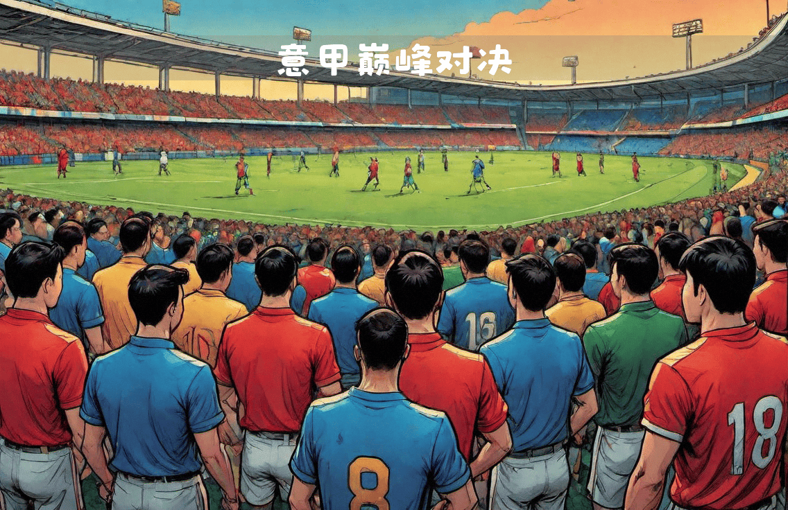 开云体育app-包含意甲大战最终谁笑到最后？尤文图斯对AC米兰的较量的词条