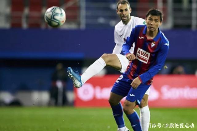 关于格拉纳达向埃瓦尔发起挑战：看谁更强势的信息