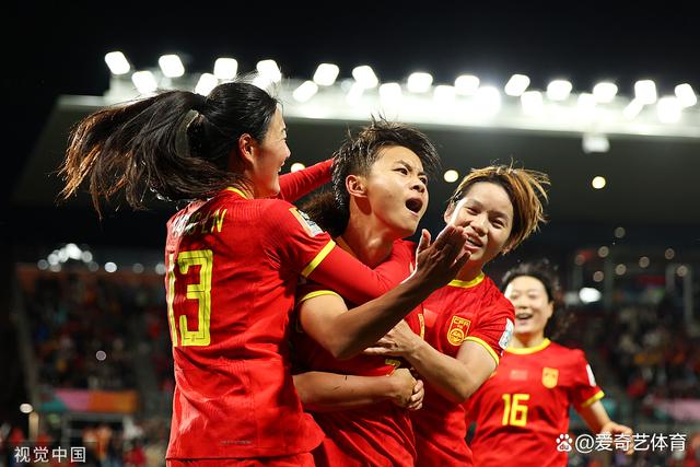 女足辉煌绽放：中国队击败强敌，晋级胜场的简单介绍