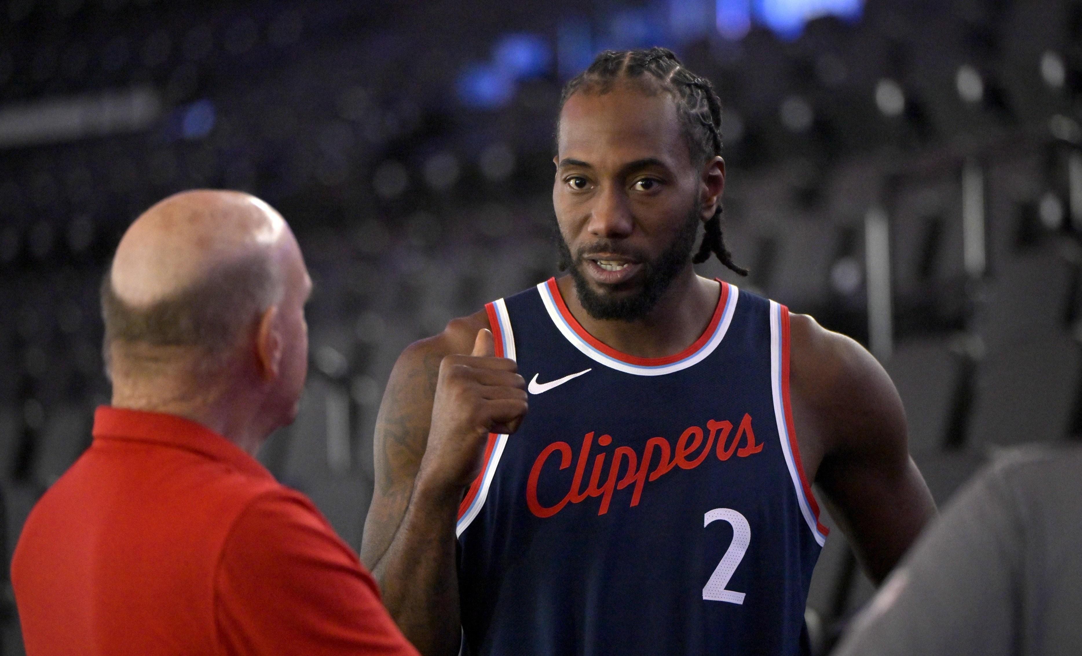 开云体育下载-包含快船主场失利，难掩挫败的词条